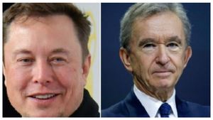  Billionaires: 2023ರಲ್ಲಿ ವಿಶ್ವದಲ್ಲಿದ್ದಾರೆ 2,640 ಬಿಲಿಯನೇರ್‌ಗಳು, ಒಟ್ಟು ಆದಾಯವೆಷ್ಟು?