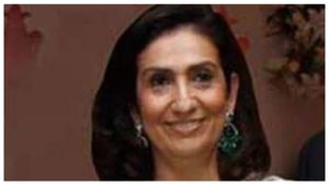  Rohiqa Mistry: ಟಾಟಾ ಬ್ಯುಜಿನೆಸ್ ಪಾರ್ಟ್‌ನರ್‌, ದೇಶದ 2ನೇ ಶ್ರೀಮಂತ ಮಹಿಳೆ ಬಗ್ಗೆ ತಿಳಿಯಿರಿ