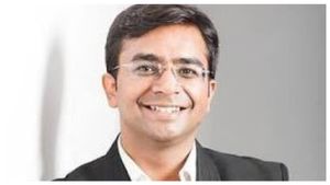  Rohit Manglik: 42 ಲಕ್ಷ ಸಂಬಳದ ಉದ್ಯೋಗ ತೊರೆದು ಬಹುಕೋಟಿ ಕಂಪೆನಿ ಕಟ್ಟಿದ ಯುವ ಉದ್ಯಮಿ