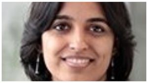  Ruchi Kalra: 2 ಸ್ಟಾರ್ಟ್-ಅಪ್ ಸ್ಥಾಪಿಸಿದ ಈ ಮಹಿಳೆ 52,000 ಕೋಟಿ ರೂ.ಗಳ ಒಡತಿ!