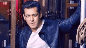  Salman Khan: ಬುಲೆಟ್‌ಪ್ರೂಫ್ ಹೊಂದಿರುವ ಅತೀ ದುಬಾರಿ ಎಸ್‌ಯುವಿ ಆಮದು ಮಾಡಿಕೊಂಡ ಸಲ್ಮಾನ್, ವಿಶೇಷತೆಯೇನು?