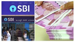  Amrit Kalash: ಎಸ್‌ಬಿಐನ ಅಮೃತ ಕಳಶ ಯೋಜನೆ ಮತ್ತೆ ಜಾರಿ, ಇಲ್ಲಿದೆ ಮಾಹಿತಿ