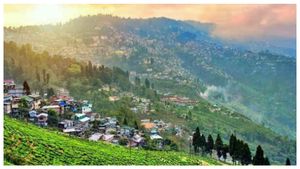  Second Home: ಮತ್ತೊಂದು ಮನೆ ಖರೀದಿಸಲು ಬಯಸುತ್ತೀರಾ?, ಇಲ್ಲಿದೆ ಟಾಪ್ 10 ಡೆಸ್ಟಿನೇಷನ್