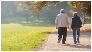  Fixed Deposit: ಹಿರಿಯ ನಾಗರಿಕರಿಗೆ ಎಫ್‌ಡಿ ಮೇಲೆ ಶೇ.9ಕ್ಕೂ ಅಧಿಕ ಬಡ್ಡಿದರ ನೀಡುತ್ತೆ ಈ 3 ಬ್ಯಾಂಕ್‌ಗಳು