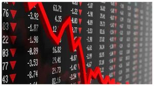  CLOSING BELL: ಷೇರುಪೇಟೆಯಲ್ಲಿ ಕರಡಿ ಕುಣಿತ, ಇನ್ಫೋಸಿಸ್ ಸ್ಟಾಕ್ ಶೇ.9ರಷ್ಟು ಕುಸಿತ