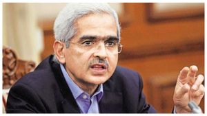  RBI Repo Rate: ಸಿಹಿಸುದ್ದಿ, ರೆಪೋ ದರ ಯಥಾಸ್ಥಿತಿ ಕಾಯ್ದುಕೊಂಡ ಆರ್‌ಬಿಐ, ಬಡ್ಡಿದರ ಏರಿಕೆಯಿಲ್ಲ