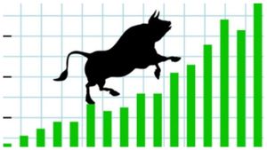 Repo Rate Unchanged: ರೆಪೋ ದರ ಸ್ಥಿರ, ಷೇರುಪೇಟೆಯಲ್ಲಿ ಗೂಳಿಯಾಟ 