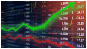  CLOSING BELL: ಏ.20ರಂದು ವಹಿವಾಟಿನ ಅಂತ್ಯದಲ್ಲಿ ಯಾವೆಲ್ಲ ಸ್ಟಾಕ್ ಏರಿಕೆ, ಇಳಿಕೆ ತಿಳಿಯಿರಿ