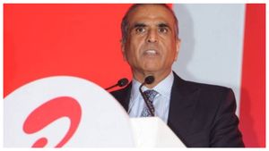  ಕೇವಲ 20,000 ರೂ. ಹೂಡಿಕೆ ಮಾಡಿ ಬಿಲಿಯನೇರ್‌ ಆದ ಸುನಿಲ್‌ ಭಾರ್ತಿ ಮಿತ್ತಲ್‌!