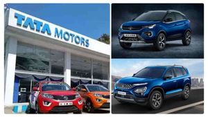 Tata Motors: ಪ್ರಯಾಣಿಕ ವಾಹನಗಳ ಬೆಲೆ ಏರಿಕೆ ಘೋಷಿಸಿದ ಟಾಟಾ ಮೋಟಾರ್ಸ್, ಇಲ್ಲಿದೆ ವಿವರ