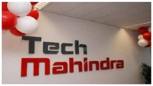  Tech Mahindra Q4 Results: ಟೆಕ್ ಮಹೀಂದ್ರಾ ಲಾಭ ಶೇ.26ರಷ್ಟು ಕುಸಿತ, ಡಿವಿಡೆಂಟ್ ಪ್ರತಿ ಷೇರಿಗೆ 32 ರೂ.