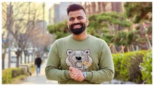  Gaurav Choudhary: 20 ಕೋಟಿ ರೂ. ಮೌಲ್ಯದ ಕಾರುಗಳ ಒಡೆಯ ಯೂಟ್ಯೂಬರ್ ಗೌರವ್ ತಿಂಗಳ ಆದಾಯವೆಷ್ಟು?