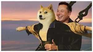  ಟ್ವಿಟ್ಟರ್ ಲೋಗೋದಲ್ಲಿಲ್ಲ ಹಕ್ಕಿ, ಬಂದಿದೆ ನಾಯಿ: ಮೀಮ್ಸ್ ಹೀಗಿದೆ ನೋಡಿ