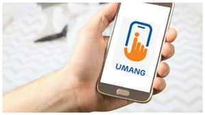 EPFO: ಉಮಾಂಗ್ ಆಪ್‌ನಲ್ಲಿ ಸರಳವಾಗಿ ಪಿಎಫ್ ಮೊತ್ತ ವಿತ್‌ಡ್ರಾ ಮಾಡಿ