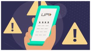  UPI cyber fraud: ಸೈಬರ್‌ ವಂಚನೆಗೆ ಸಂಸ್ಥೆ ಬಲಿ, 35 ಲಕ್ಷ ರೂ. ಎಗರಿಸಿದ ಖದೀಮರು