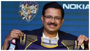  Venky Mysore: ಶಾರುಖ್ ಖಾನ್ ಬಲಗೈ ಬಂಟ ವೆಂಕಿ ಮೈಸೂರು ಬಗ್ಗೆ ಗೊತ್ತಾ?