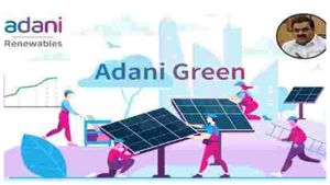 Adani Green Q4 results: ಅದಾನಿ ಗ್ರೀನ್ ಲಾಭ ಶೇ.319ರಷ್ಟು ಏರಿಕೆ, ಗೌತಮ್ ಅದಾನಿ ಹೇಳುವುದೇನು?
