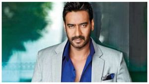  1.95 ಕೋಟಿ ರೂ. ಮೌಲ್ಯದ ಐಷಾರಾಮಿ ಕಾರು ಖರೀದಿಸಿದ ಅಜಯ್‌ ದೇವ್‌ಗನ್!