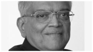 Ashwin Dani: ರಸಾಯನಶಾಸ್ತ್ರಜ್ಞನಿಂದ ಅಧ್ಯಕ್ಷ ಸ್ಥಾನಕ್ಕೇರಿದ ಏಷ್ಯನ್‌ ಪೇಂಟ್ಸ್‌ ಒಡೆಯ ಅಶ್ವಿನ್‌ ದಾನಿ, ನಿವ್ವಳ ಆದಾಯವೆಷ್ಟು?