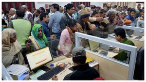 Exchange Rs 2000 Notes: ಬ್ಯಾಂಕ್‌ಗಳು 2000 ರೂ. ನೋಟು ವಿನಿಮಯವನ್ನು ನಿರಾಕರಿಸಿದರೆ ಏನು ಮಾಡಬೇಕು?