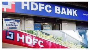 Bank Merger: ಇನ್ನು 4-5 ವಾರಗಳಲ್ಲಿ ಎಚ್‌ಡಿಎಫ್‌ಸಿ-ಎಚ್‌ಡಿಎಫ್‌ಸಿ ಬ್ಯಾಂಕ್ ವಿಲೀನ