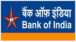 Bank Of India: ಎಫ್‌ಡಿ ಮೇಲೆ ಅತ್ಯಧಿಕ ಬಡ್ಡಿದರ ನೀಡುತ್ತೆ ಬ್ಯಾಂಕ್ ಆಫ್ ಇಂಡಿಯಾ, ನೂತನ ದರ ಪರಿಶೀಲಿಸಿ