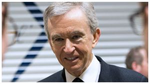  Bernard Arnault: ಒಂದು ದಿನದಲ್ಲೇ 11 ಬಿಲಿಯನ್ ಡಾಲರ್ ಕಳೆದುಕೊಂಡ ವಿಶ್ವದ ಶ್ರೀಮಂತ ವ್ಯಕ್ತಿ ಅರ್ನಾಲ್ಟ್!