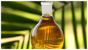 Edible Oil: ಸಿಹಿಸುದ್ದಿ, ಶೀಘ್ರವೇ ಖಾದ್ಯ ತೈಲ ದರ ಇಳಿಕೆ