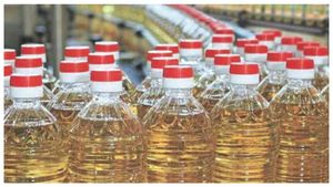 Mother Dairy: ಅಡುಗೆ ತೈಲ ದರ 15-20 ರೂ. ಇಳಿಸಿದ ಮದರ್ ಡೈರಿ