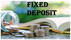  Fixed Deposit: ಎಫ್‌ಡಿ ಮೇಲೆ ಸಾಲ ಪಡೆಯುವುದರಿಂದಾಗುವ ಪ್ರಯೋಜನಗಳೇನು?