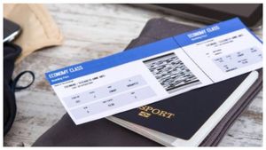  Free Flight Ticket: ವಿಮಾನಯಾನಕ್ಕೆ ಉಚಿತ ಟಿಕೆಟ್ ಪಡೆಯುವುದು ಹೇಗೆ?