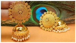  Gold Rate Today: ಮೇ 3ರಂದು ಚಿನ್ನದ ಬೆಲೆ 800 ರೂಪಾಯಿ ಏರಿಕೆ, ಬೆಳ್ಳಿ ದುಬಾರಿ!