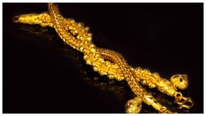 Gold Rate Today: ಮೇ 14ರಂದು ದೇಶದಲ್ಲಿ ಬಂಗಾರ ದರ ಎಷ್ಟಿದೆ?