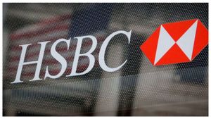  HSBC Bank: ಎಚ್‌ಎಸ್‌ಬಿಸಿ ಬ್ಯಾಂಕ್ ಮೇಲೆ 1.73 ಕೋಟಿ ರೂ. ದಂಡ ವಿಧಿಸಿದ ಆರ್‌ಬಿಐ, ಕಾರಣವೇನು?
