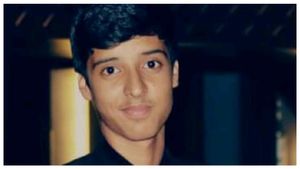  Kanhaiya Sharma: 251 ರೂ.ನಲ್ಲಿ ಉದ್ಯಮ ಪ್ರಾರಂಭಿಸಿ ಕೋಟ್ಯಾಂತರ ರೂ. ಗಳಿಸುವ ಕನ್ಹಯ್ಯಾ ಶರ್ಮಾ!