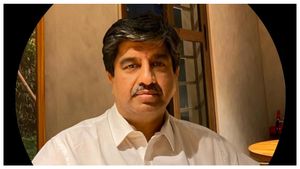  Kaushik Khona: ಗೋ ಫಸ್ಟ್ ಸಿಇಒ ಕೌಶಿಕ್ ಖೋನಾ ಬಗ್ಗೆ ತಿಳಿಯಿರಿ