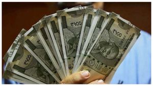  Pavan Sharma: 3000 ರೂ. ಸಂಬಳ ಪಡೆಯುತ್ತಿದ್ದ ಪವನ್‌ ಶರ್ಮಾ ದಾಖಲೆಯ ಪ್ಯಾಕೇಜ್‌ ಪಡೆದಾಗ...!