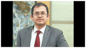  Ananth Narayanan: ಕೇವಲ 6 ತಿಂಗಳಲ್ಲಿ 9,900 ಕೋಟಿ ರೂ. ಮೌಲ್ಯದ ಕಂಪನಿ ಕಟ್ಟಿದ ಅನಂತ್‌ ನಾರಾಯಣ !