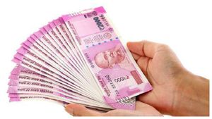  Exchange Rs 2000 Notes: ಎಲ್ಲಿ, ಯಾವಾಗ, ಹೇಗೆ 2000 ರೂಪಾಯಿ ನೋಟು ಬದಲಾವಣೆ ಮಾಡುವುದು?