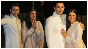 Manish Malhotra: ಪರಿಣಿತಿ ಚೋಪ್ರಾರ ವಿಶೇಷ ಡ್ರೆಸ್ ಡಿಸೈನ್ ಮಾಡಿದ ಮನೀಶ್ ಮಲ್ಹೋತ್ರಾ ಬಗ್ಗೆ ತಿಳಿಯಿರಿ