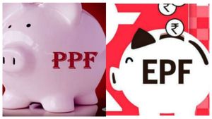 EPF vs PPF: ಇಪಿಎಫ್ ಅಥವಾ ಪಿಪಿಎಫ್, ಯಾವುದು ಉತ್ತಮ ಆಯ್ಕೆ?