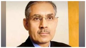  Rajiv Singh: ದೇಶದ ಮೊದಲ ಶ್ರೀಮಂತ ರಿಯಲ್‌ ಎಸ್ಟೇಟ್‌ ಉದ್ಯಮಿ ರಾಜೀವ್‌ ಸಿಂಗ್ ಬಗ್ಗೆ ತಿಳಿಯಿರಿ