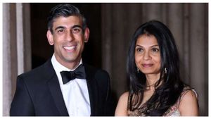  Akshata Murthy: 12 ತಿಂಗಳಲ್ಲಿ 8.61 ಕೋಟಿ ರೂಪಾಯಿ ನಷ್ಟ ಕಂಡ ರಿಷಿ ಸುನಕ್ ಪತ್ನಿ ಅಕ್ಷತ ಮೂರ್ತಿ