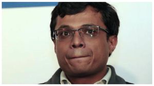  Sachin Bansal: ಫ್ಲಿಪ್‌ಕಾರ್ಟ್‌ನ ಸಹ ಸಂಸ್ಥಾಪಕ ಸಚಿನ್‌ ಬನ್ಸಾಲಿ 10,600 ಕೋಟಿ ಆಸ್ತಿ ಒಡೆಯ!