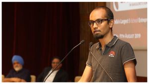  Sahil Barua: 35000 ಕೋಟಿ ರೂ. ಡೆಲಿವರಿ ಕಂಪನಿ ಕಟ್ಟಿ ಬೆಳೆಸಿದ ಸಾಹಿಲ್‌ ಬರುವಾ ಕಥೆಯಿದು!