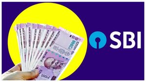 SBI: ಒಂದು ವಾರದಲ್ಲೇ ಎಸ್‌ಬಿಐನಲ್ಲಿ 14,000 ಕೋಟಿ ರೂಪಾಯಿಯ 2000 ರೂ. ನೋಟು ಡೆಪಾಸಿಟ್!