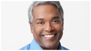  Thomas Kurian: ಸುಂದರ್‌ ಪಿಚೈಗಿಂತ ಎರಡು ಪಟ್ಟು ಹೆಚ್ಚು ಶ್ರೀಮಂತ ಗೂಗಲ್‌ ಉದ್ಯೋಗಿ ಥಾಮಸ್‌ ಕುರಿಯನ್‌!