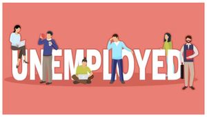  Unemployment Rate: ಭಾರತದ ನಿರುದ್ಯೋಗ ದರ ನಾಲ್ಕು ತಿಂಗಳ ಗರಿಷ್ಠ ಮಟ್ಟಕ್ಕೆ ಏರಿಕೆ!