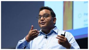  Vijay Shekhar Sharma: 10,000 ವೇತನ ಪಡೆಯುತ್ತಿದ್ದ ವಿಜಯ್‌ ಶರ್ಮಾ ಪೇಟಿಎಂ ಕಂಪನಿ‌ ಕಟ್ಟಿದ ಕಥೆ!