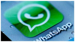  WhatsApp: ವಂಚಿಸಲು ಬಳಸುವ ಮೊಬೈಲ್ ಸಂಖ್ಯೆ ನೋಂದಣಿ ವಾಟ್ಸಾಪ್ ರದ್ದುಗೊಳಿಸುತ್ತದೆ: ಸಚಿವ ಅಶ್ವಿನಿ